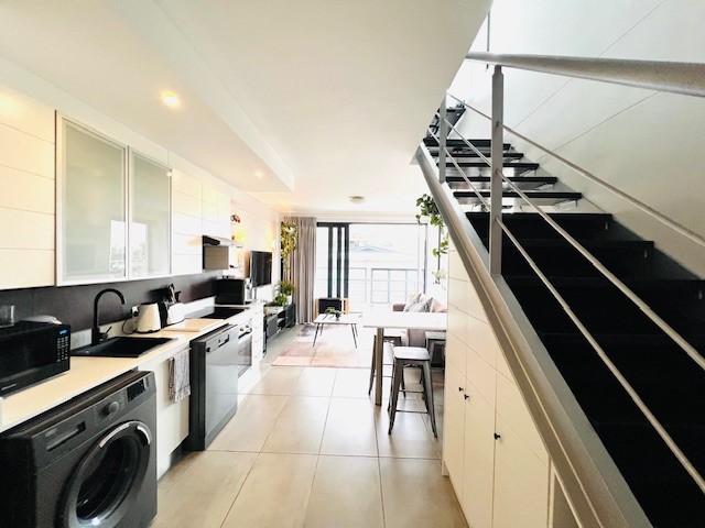1 Bedroom Property for Sale in Cape Town City Centre Western Cape